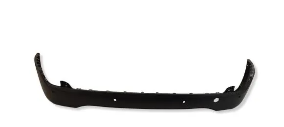 Hyundai ix35 Rear bumper 866122Y000 866502Y000