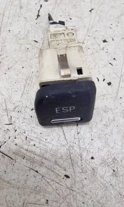 Audi A4 S4 B7 8E 8H ESP (stability program) switch 8E1927134B
