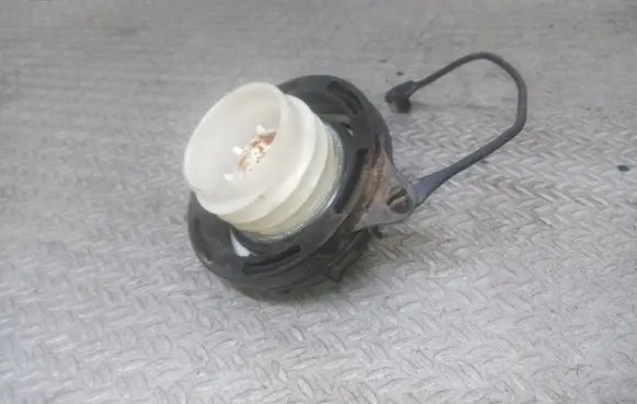Fuel tank filler cap