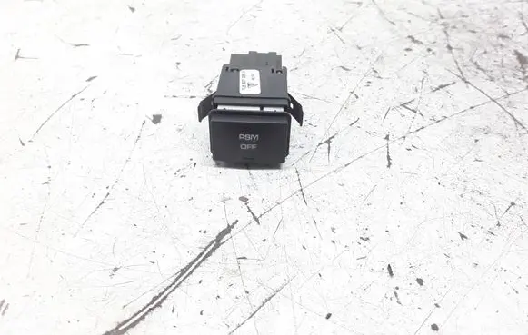 Porsche Cayenne (9PA) Other switches/knobs/shifts 7L5927225A