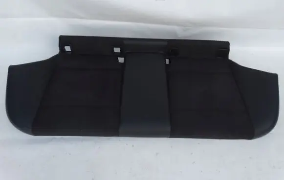 BMW 1 E81 E87 Parcel shelf load cover 7151628