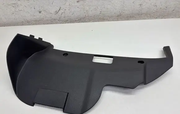 Volvo S60 Dashboard lower bottom trim panel 09164894