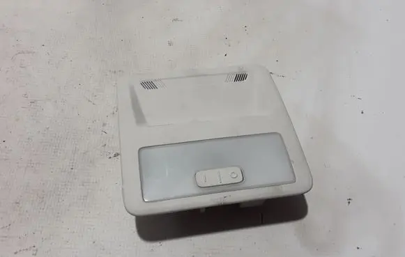 Ford Fiesta Other interior light H1BB13776