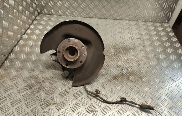 Peugeot 308 Rear wheel hub