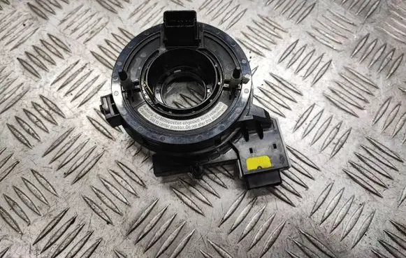 Volkswagen Touran I Airbag slip ring squib (SRS ring) ZWAC29004A 2FC0232A
