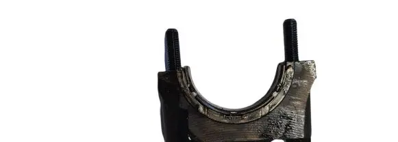 BMW 3 E46 Crankshaft Holder NOCODE