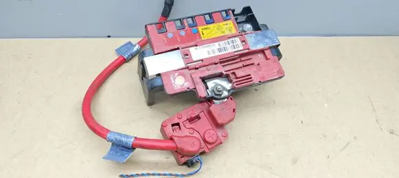 BMW 3 E90 E91 Positive wiring loom 6942912