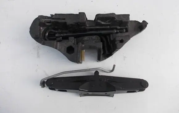 Renault Scenic III - Grand scenic III Lift Jack 995040009R