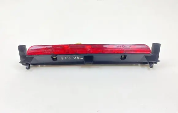 Peugeot 807 Third/center stoplight 1489380080 3B310002 SAEU96DOT