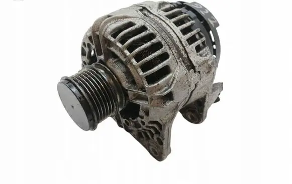 Seat Ibiza III (6L) Generator/alternator 038903023L