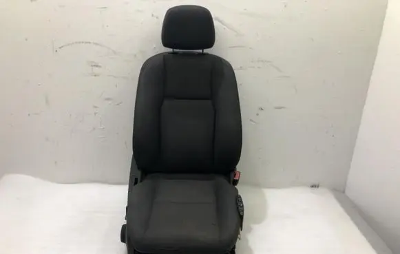 Front passenger seat