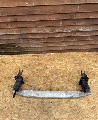 Audi Q7 4L Front bumper support beam 010311