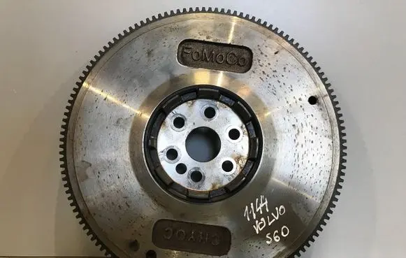 Volvo S60 Flywheel
