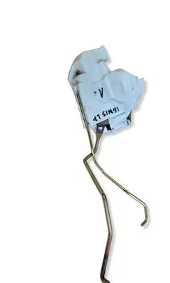 Suzuki Ignis Front door lock 8220286G10