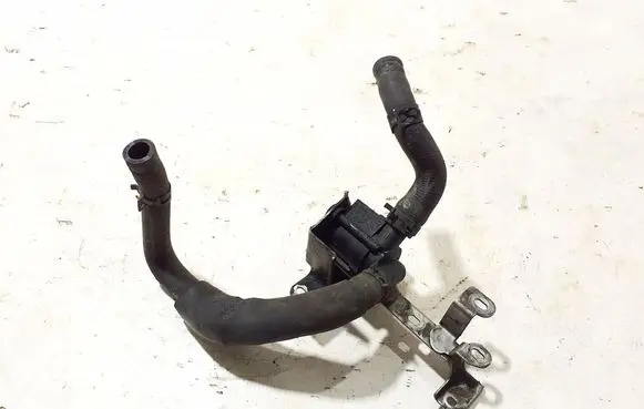 Mazda CX-3 Electric auxiliary coolant/water pump S55215710A