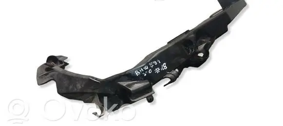 BMW 3 E90 E91 Headlight/headlamp mounting bracket 7116708 22944911