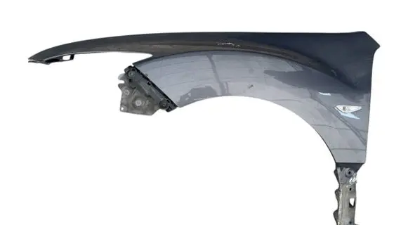 Mazda 6 Fender