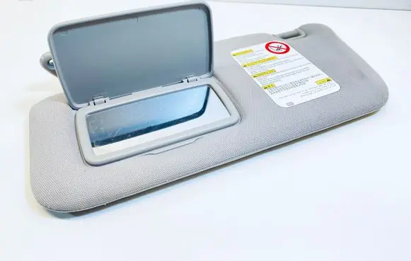 Subaru Forester SG Sun visor 92011SA230NE
