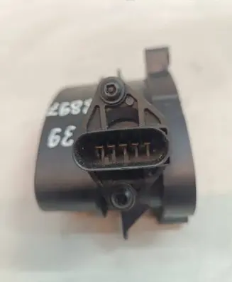 BMW 5 E39 Mass air flow meter 77870760
