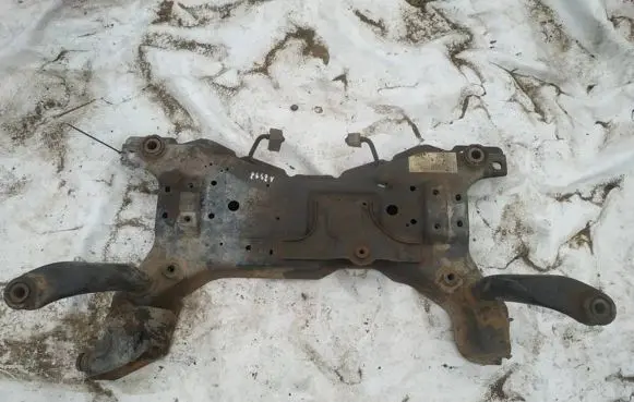 Volvo C30 Front subframe