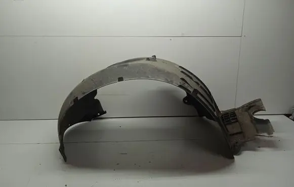 Porsche Panamera (970) Front mudguard 97050412501