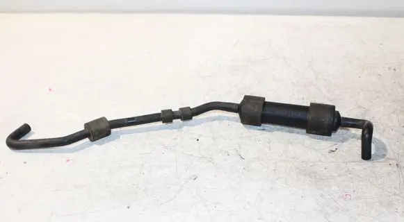 Vacuum air tank
