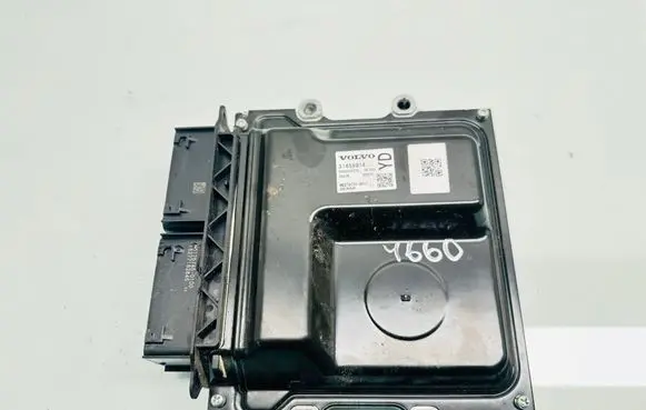 Volvo V90 Cross Country Engine control unit/module 31459914 MB2797009811