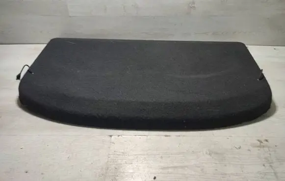 Peugeot 2008 II Parcel shelf 9825755580