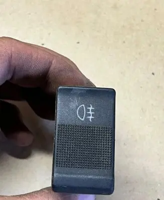 Audi 80 90 S2 B4 Fog light switch 893941535