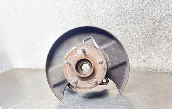 Opel Insignia A Front wheel hub spindle knuckle 1277997310
