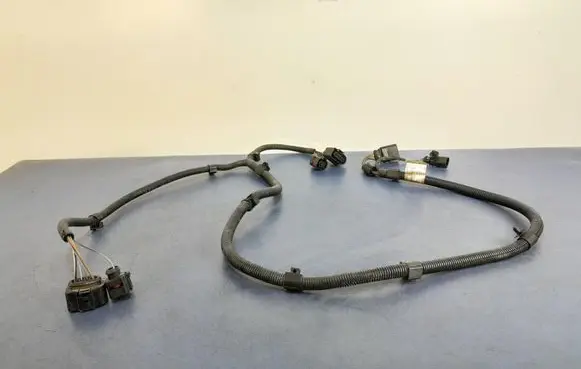 Audi A8 S8 D3 4E Other wiring loom 4E0971727E