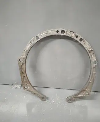 Volkswagen Golf VIII Gearbox gasket 0CW103551A