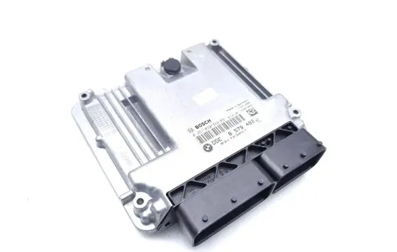 BMW 1 F20 F21 Engine control unit/module 8579482 0281030980