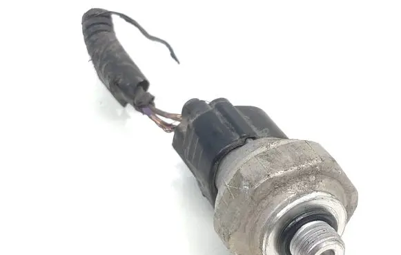 Toyota Aygo AB10 Oil pressure sensor Hfc134q