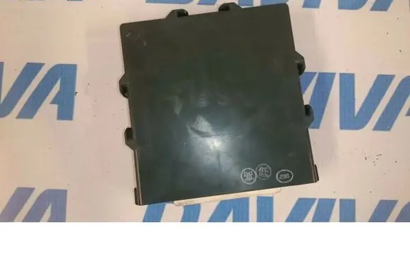 Toyota Prius (XW20) Other control units/modules 89618-47020 123800-0020