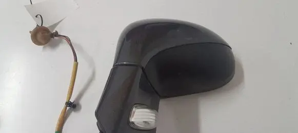 Peugeot 308 Front door electric wing mirror 0306040 0308094 0206040