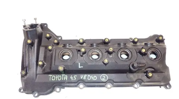 Toyota Land Cruiser (J200) Rocker cam cover 0019602