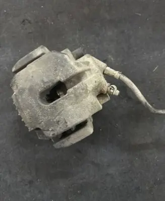 BMW 5 E60 E61 Front brake caliper