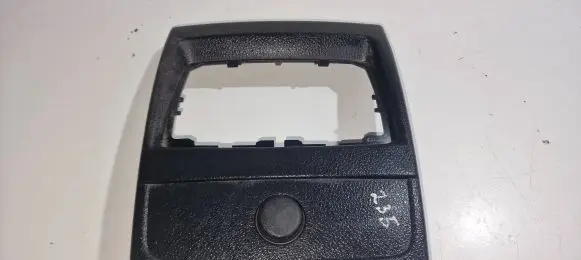 BMW 1 F20 F21 Other center console (tunnel) element 9227886 67840351 D3D2220600