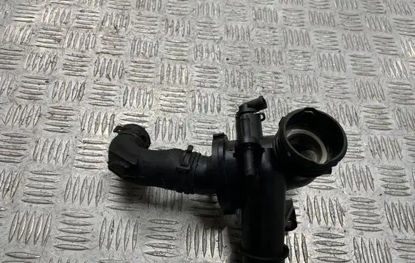 Thermostat/thermostat housing
