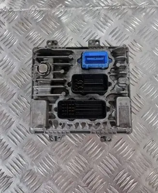 Opel Insignia B Engine control unit/module 55503335