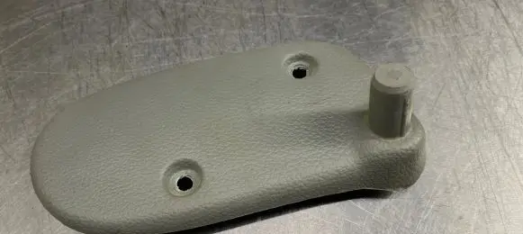 Renault Kangoo I Other interior part 8200109562 7700304710