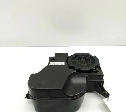 Porsche Taycan 9J1 Subwoofer speaker 9J1035916