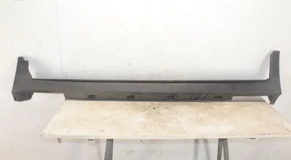 Opel Mokka X Sill