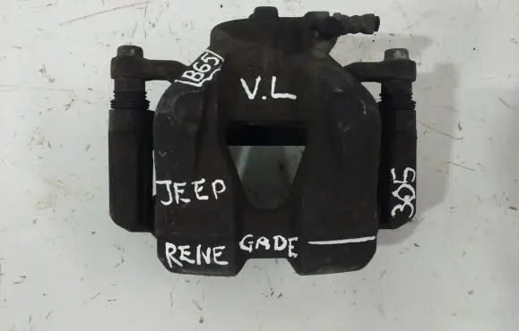 Fiat 500X Front brake caliper 249L