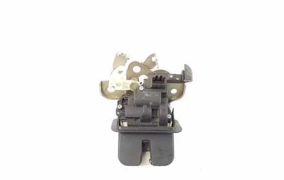Audi A8 S8 D4 4H Loading door lock 4H0827505