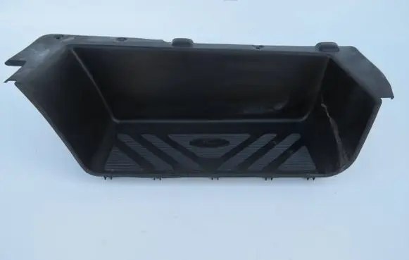Ford Transit Front sill trim cover 6C11V13201AA 27761 AS41A