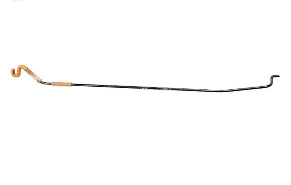 Volkswagen Beetle A5 Engine bonnet/hood prop rod/strut 5C5823363A