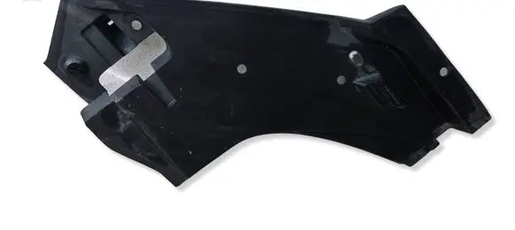 Audi Q7 4M Under headlight/headlamp trim 4M0805286A