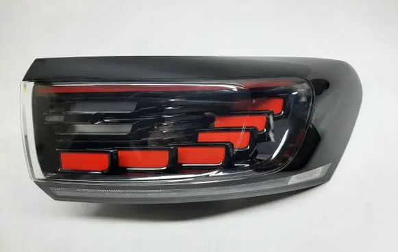 Volkswagen ID.4 Rear/tail lights 11A945208A